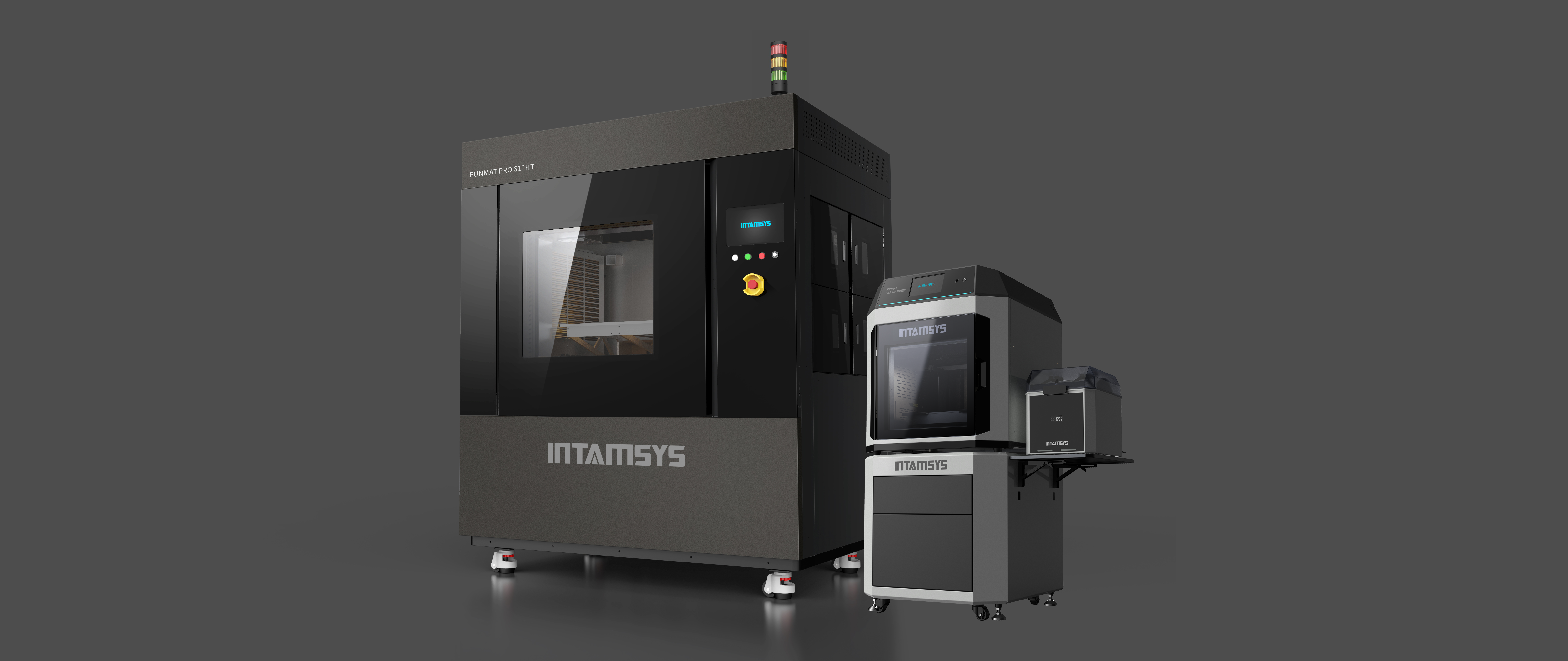 从原型到量产：工业级FDM如何开启PAEK材料的3D打印产业化变革